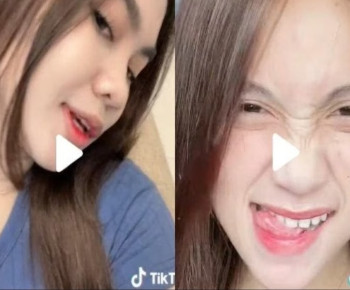 Diburu Warganet, Ini 12 Versi Link Video Viral TikTok Kumala