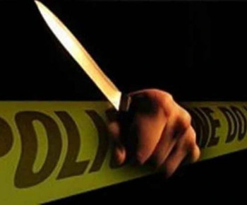 Remaja di Kampar Bunuh Teman Kerjanya Nofrialdi gegara Sakit Hati