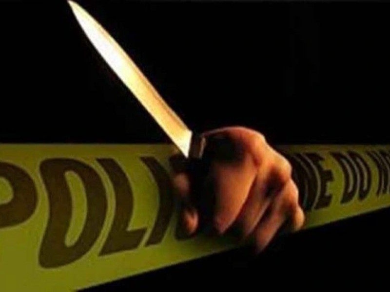 Remaja di Kampar Bunuh Teman Kerjanya Nofrialdi gegara Sakit Hati