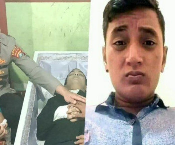 Dua Kali Gagal Jadi Pendeta, Pria Ini Pilih Jadi Penjahat, Kini Tewas Karena…