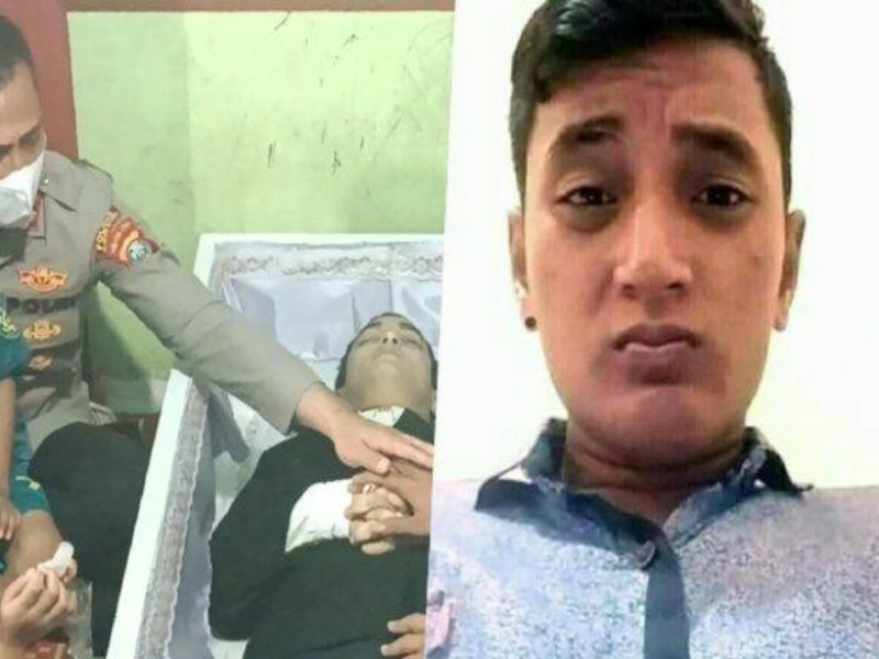 Dua Kali Gagal Jadi Pendeta, Pria Ini Pilih Jadi Penjahat, Kini Tewas Karena…