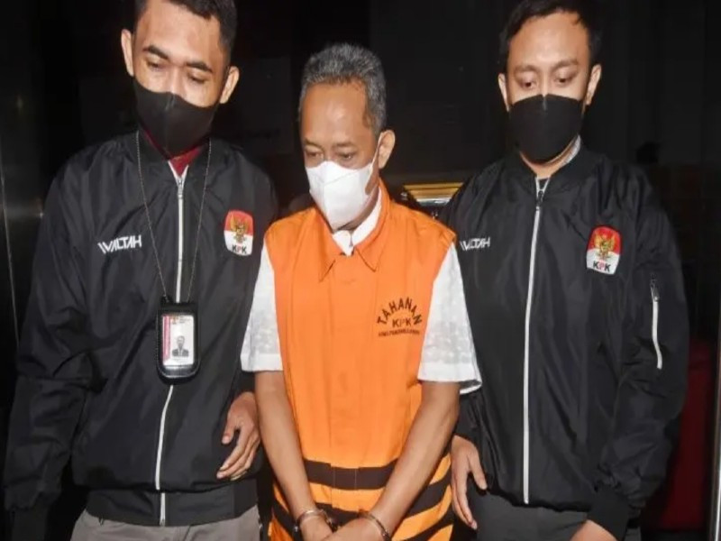 Relawan Anies