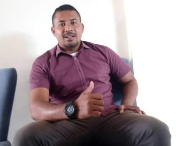 Roni Guala, Anggota PPK di Manggarai Aniaya hingga Ancam Bunuh Teman Perempuannya
