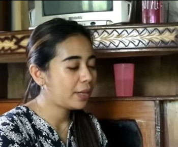 Istri Ayahku ‘Service’ Suamiku saat Aku Kerja jadi TKI di Hongkong