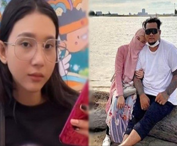 Profil Tenten Anisa, Orang Ketiga di Hubungan Virgoun dengan Ina Idola Rusli
