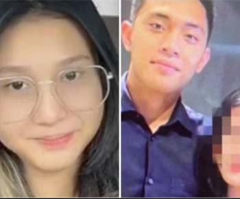 Jadi Selingkuhan saat SMA, Tenri Anisa Dibandingkan dengan Agnes Gracia: Gatel dari Kecil