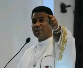 Pastor Katolik Pertanyakan Tindakan Anne Ratna Tutup Gereja dan Wayan Koster Tolak Timnas Israel