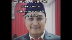 Wajah-Anggota-DPRD-Bojonegoro