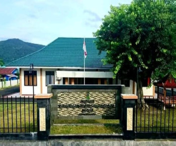 Yohanes Oci Desak Kejari Manggarai di Reo Segera Proses Hukum Rimba Nimbrot Ho