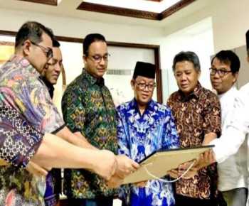 Nano-Nano Parpol Pengusung Anies, Zulfan Lindan Sebut Masih Bermain Dua Kaki