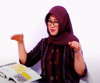 Diduga Nyindir Ganjar Capres, dr Tifa: Yang ini Ijazahnya Asli, Tapi Suka Bokep