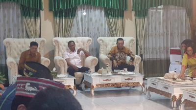 Ketua Bapilu Golkar