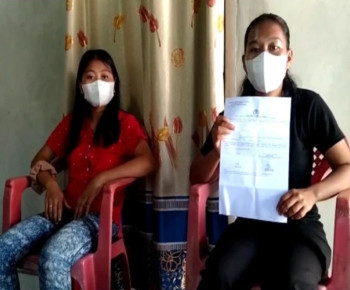 Majikan Penganiaya ART di Lampung Minta Korban Cabut Laporan