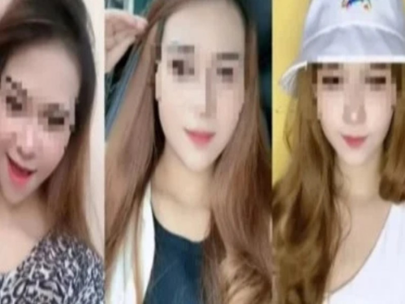 Akun TikTok Alfi Damayanti Si Karyawati Tolak Staycation Diserbu Nitizen