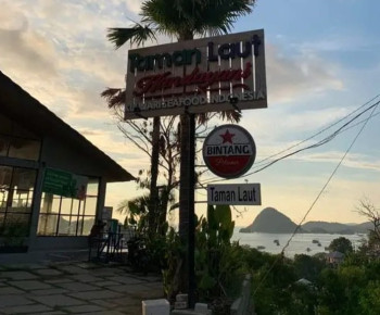 Aroma Tak Sedap Tercium dalam Restoran di Labuan Bajo, Tamu KTT ASEAN Kecewa