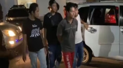 Bayi 3 Bulan