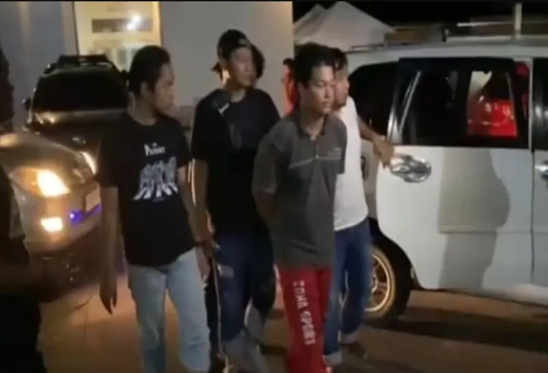 Bayi 3 Bulan