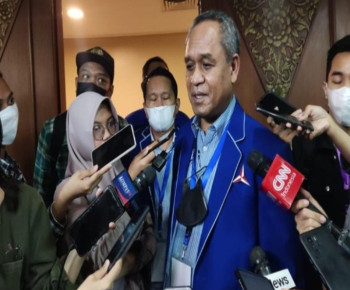 Kecurangan Pemilu, BKH Singgung Beasiswa PIP Dimonopoli Caleg Tertentu