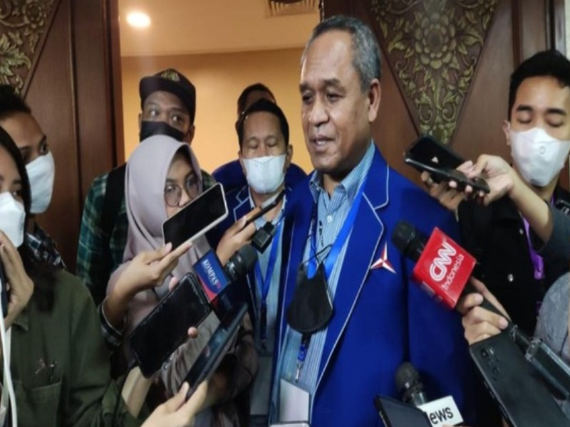 Kembali Dipercaya Publik, BKH Akui Polri Banyak Berubah