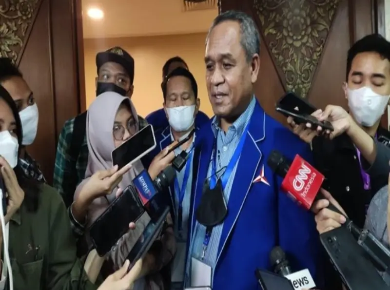 Intervensi KPK