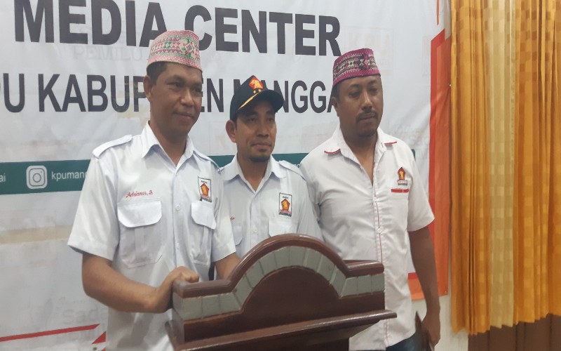 Partai Gerindra Manggarai