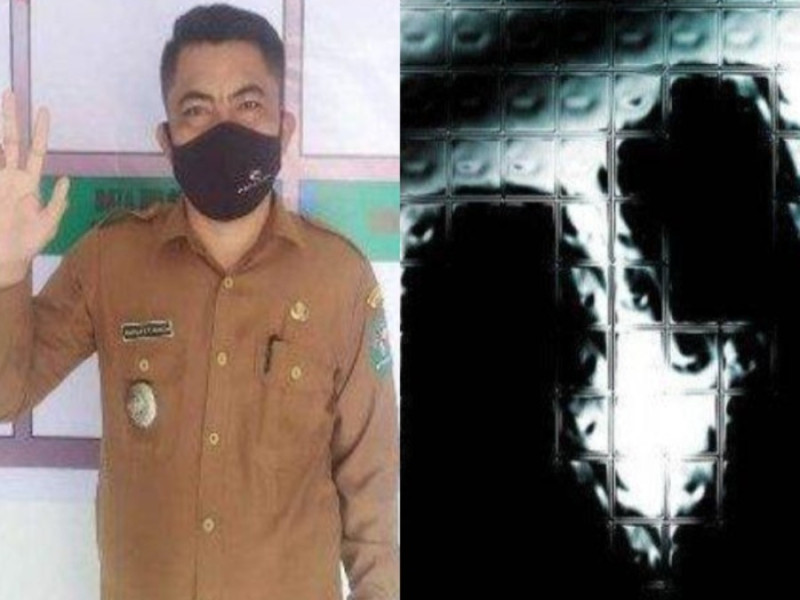 Istri Nangis-Nangis Bilang Dosa ke Suami: 3 Kali Keluar Masuk Hotel Bareng Pak Kades