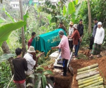 Bocah SD Tewas Usai Diduga Dikeroyok Kakak Kelas di Sukabumi