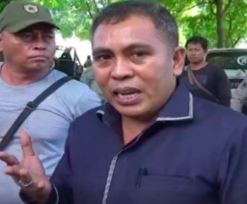 Ketua PKN Tantang KPK Periksa Bupati Mabar, Edi Endi Korupsi?