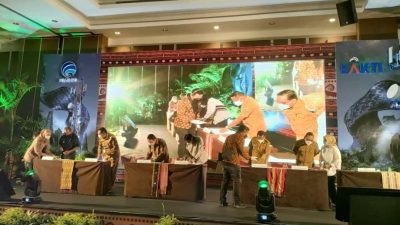 Pemerintah Kabupaten