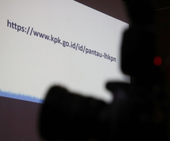 Hilangnya Pasal Kewajiban Caleg Terpilih Laporkan Harta, KPK Surati KPU