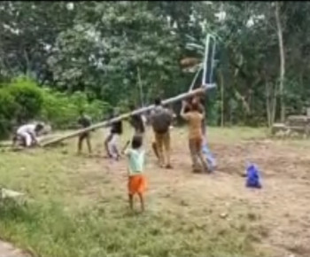 Oknum Pendamping Desa di Manggarai Nyambi Jadi Calo Proyek di Desa