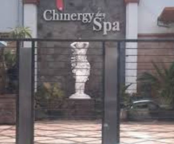 Prostitusi Berkedok Terapis di Chinergy Spa, Pemda Cuek Ustaz Martono Geram