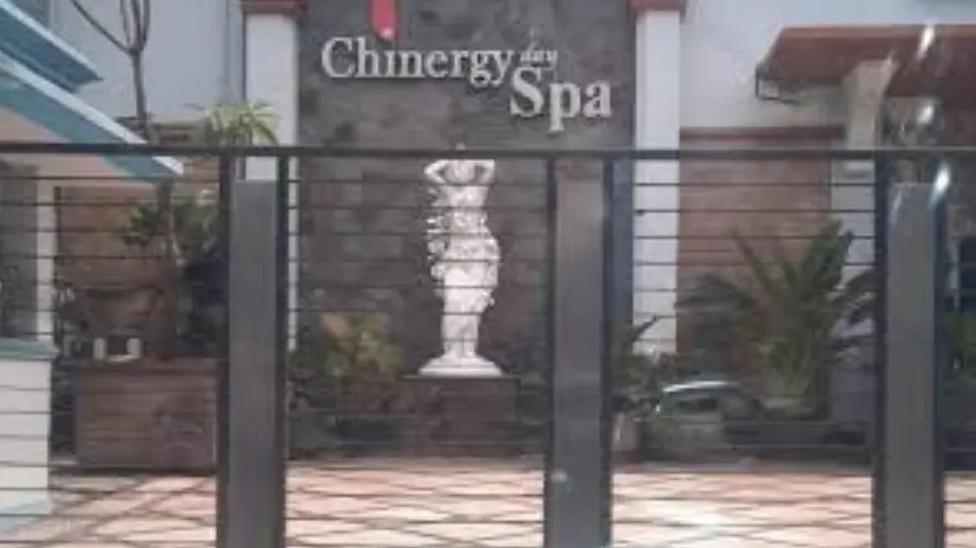 Chinergy SPA