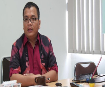 Kirim Surat Buat Megawati, Denny Indrayana Bahas Penguasa yang Mau Caplok Partai Demokrat