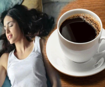 Dikira Kopi Biasa Ternyata Minum Obat Kuat untuk Pria, Efeknya Buat Wanita ini