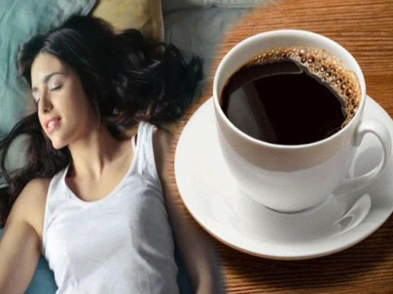 Dikira Kopi Biasa Ternyata Minum Obat Kuat untuk Pria, Efeknya Buat Wanita ini