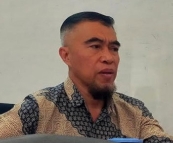 Hasil RUPS, Direktur Utama BPE Blora Tri Harjianto Mundur