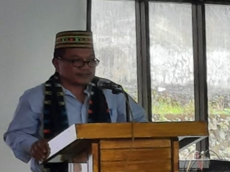 Tak Sesuai UMP NTT, Disnakretrans Manggarai Dorong 2 Supermarket Segera Penuhi