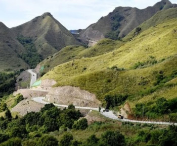 Golo Mori, Sepotong Surga di Labuan Bajo