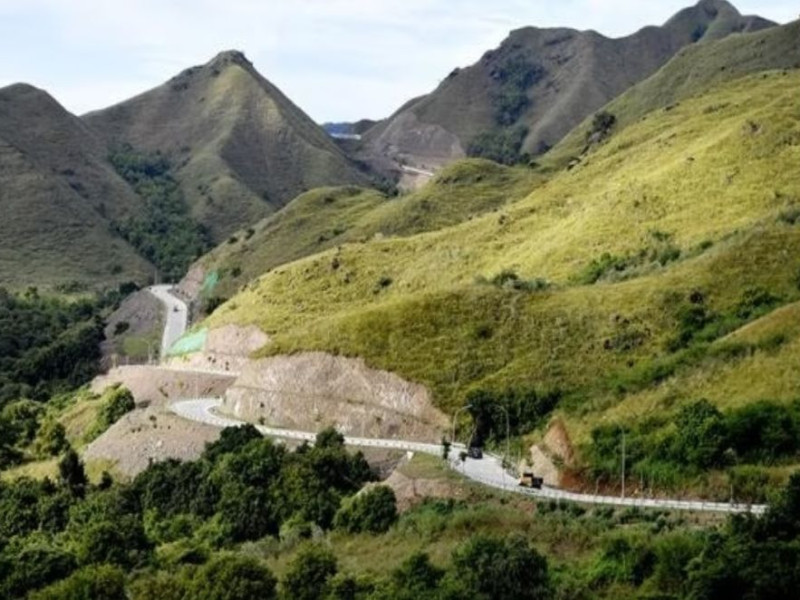 Golo Mori, Sepotong Surga di Labuan Bajo