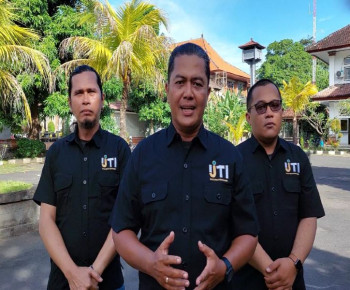 IJTI Bali ajak Semua Elemen Perangi Hoax Jelang Pemilu 2024