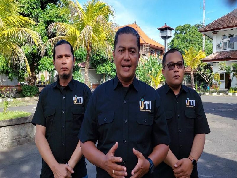 IJTI Bali ajak Semua Elemen Perangi Hoax Jelang Pemilu 2024