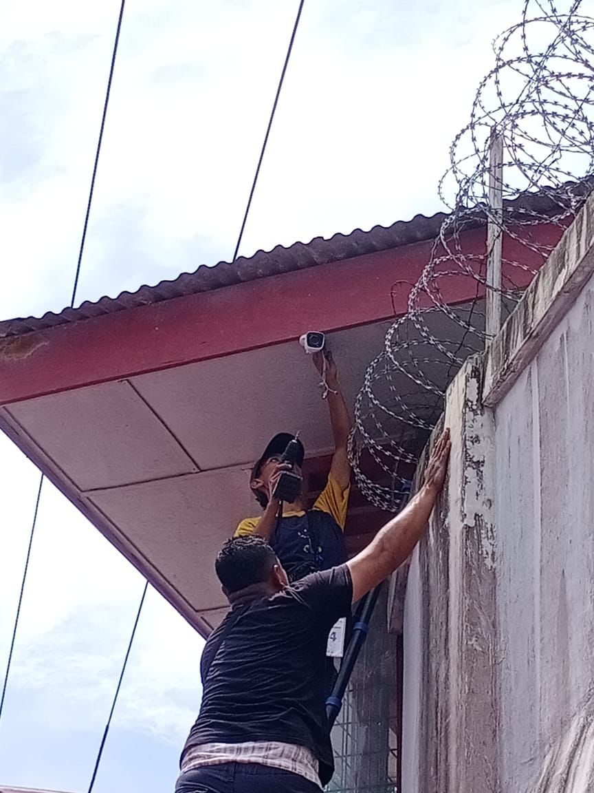 Lapas Tanjungbalai