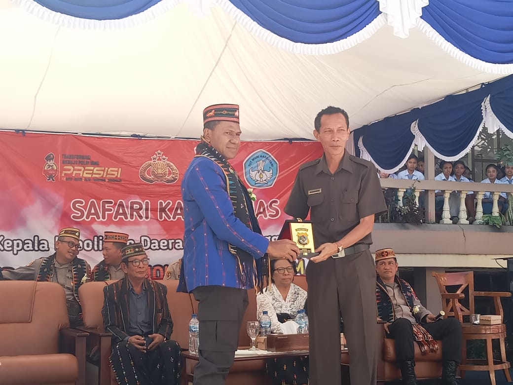 Skil Berbahasa Asing