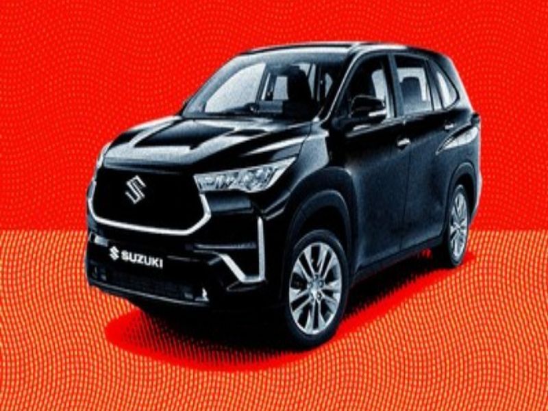 Toyota Innova Zenix