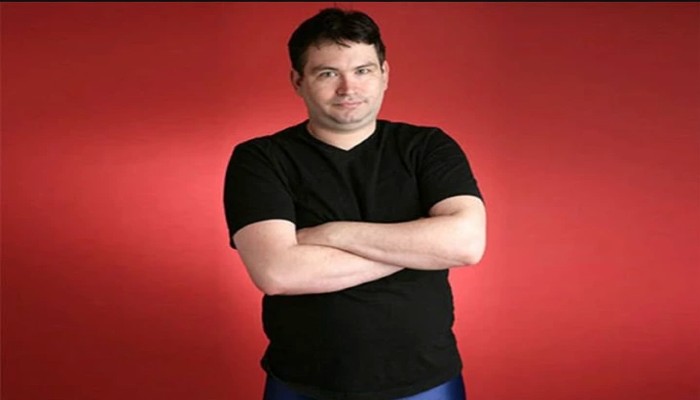 Jonah Falcon