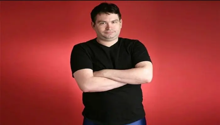 Jonah Falcon