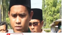 Mobil Dinas Berganti Plat