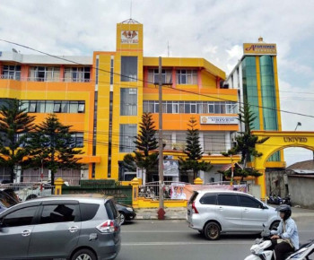 Masuk Rangking Dunia Versi UniRank 2023, Ini Empat Kampus Terbaik di Bengkulu