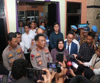 Langgar 3 Kode Etik AKBP Achiruddin Hasibuan Resmi PTDH, Kapolda Sumut: Bentuk ketegasan Polri